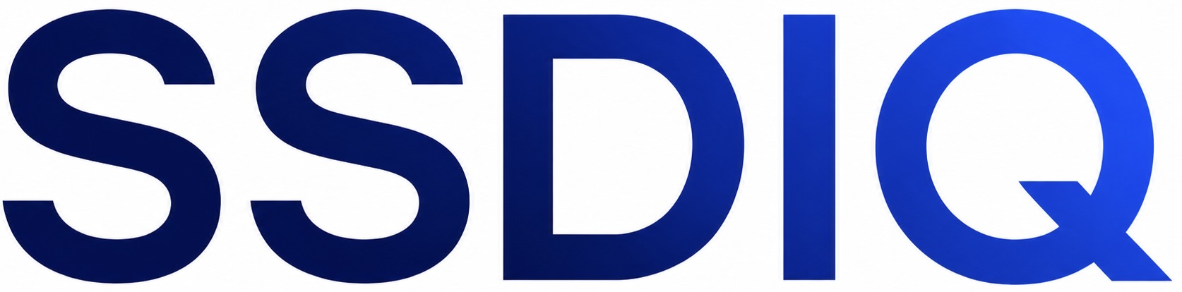 SSDIQ